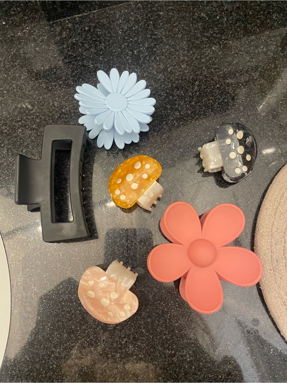 Hair Clips